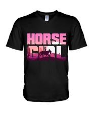LIMITED EDITION V-Neck T-Shirt thumbnail