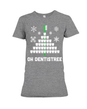 LIMITED EDITION Premium Fit Ladies Tee thumbnail
