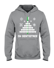 LIMITED EDITION Hooded Sweatshirt thumbnail