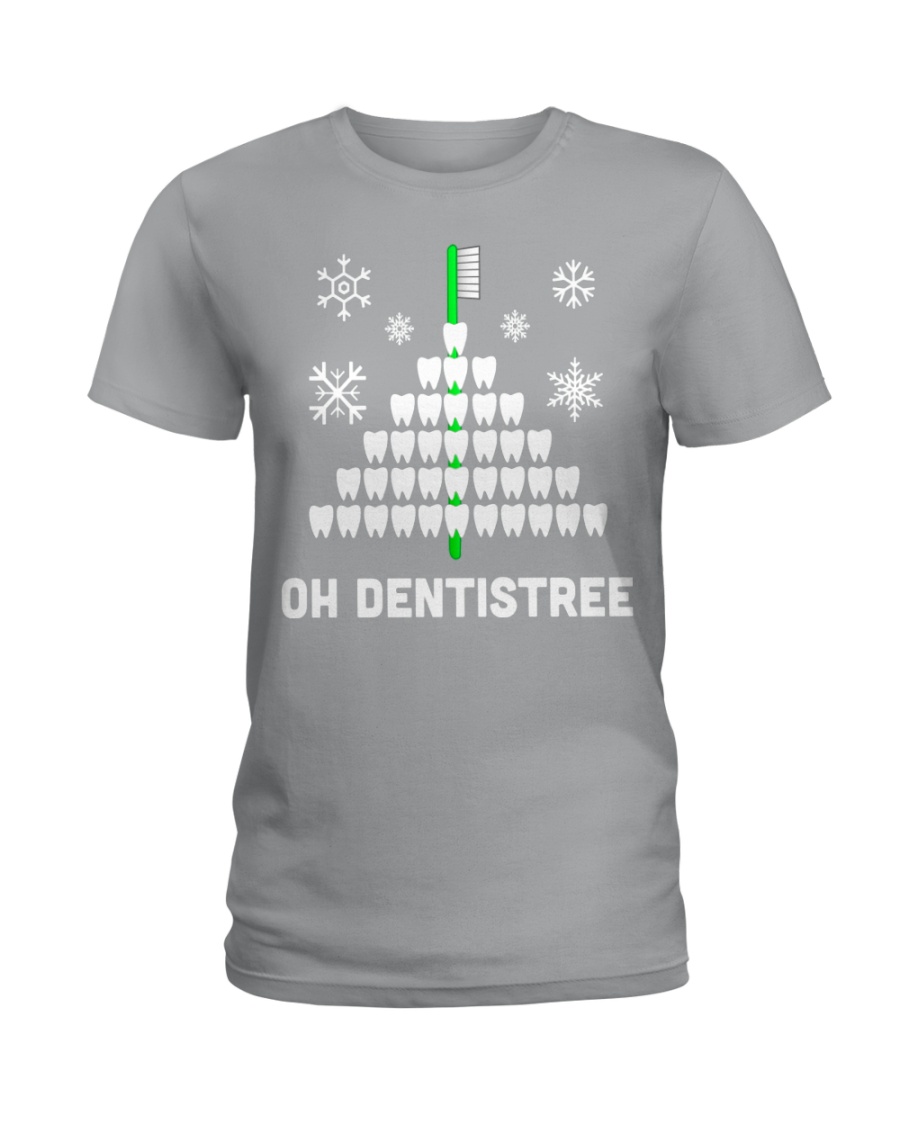 LIMITED EDITION Ladies T-Shirt