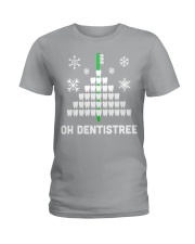 LIMITED EDITION Ladies T-Shirt thumbnail