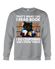 LIMITED EDITION Crewneck Sweatshirt tile