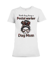 LIMITED EDITION Premium Fit Ladies Tee tile