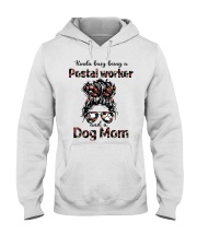 LIMITED EDITION Hooded Sweatshirt tile