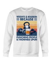 LIMITED EDITION Crewneck Sweatshirt tile
