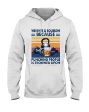 LIMITED EDITION Hooded Sweatshirt tile