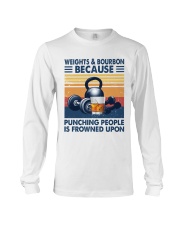 LIMITED EDITION Long Sleeve Tee tile