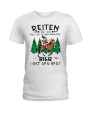 LIMITED EDITION Ladies T-Shirt tile
