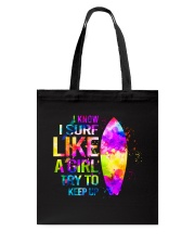 LIMITED EDITION Tote Bag tile