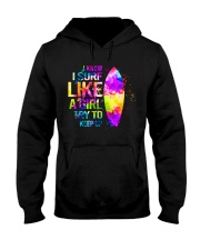 LIMITED EDITION Hooded Sweatshirt tile