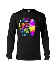 LIMITED EDITION Long Sleeve Tee tile