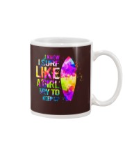 LIMITED EDITION Mug tile