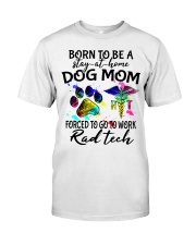 LIMITED EDITION Classic T-Shirt front