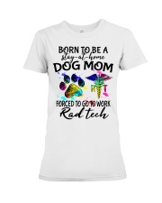 LIMITED EDITION Premium Fit Ladies Tee tile