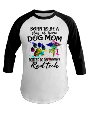 LIMITED EDITION Baseball Tee tile