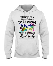 LIMITED EDITION Hooded Sweatshirt tile