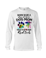 LIMITED EDITION Long Sleeve Tee tile