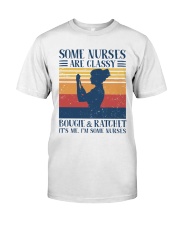 LIMITED EDITION Classic T-Shirt front