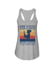 LIMITED EDITION Ladies Flowy Tank tile