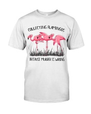 LIMITED EDITION Classic T-Shirt front