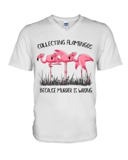LIMITED EDITION V-Neck T-Shirt tile