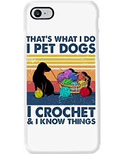 LIMITED EDITION Phone Case tile