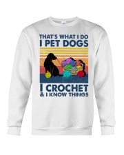 LIMITED EDITION Crewneck Sweatshirt tile
