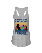 LIMITED EDITION Ladies Flowy Tank tile