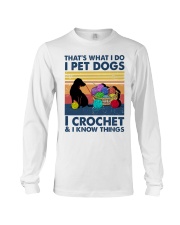LIMITED EDITION Long Sleeve Tee tile