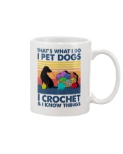 LIMITED EDITION Mug tile
