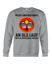 LIMITED EDITION Crewneck Sweatshirt tile