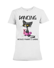 LIMITED EDITION Premium Fit Ladies Tee tile