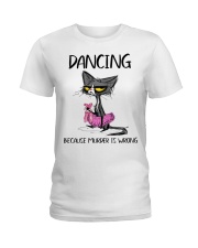 LIMITED EDITION Ladies T-Shirt tile