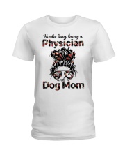 PHYSICIAN Ladies T-Shirt tile