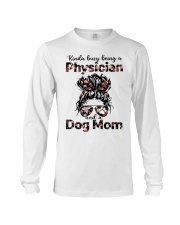 PHYSICIAN Long Sleeve Tee tile