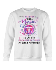 LIMITED EDITION Crewneck Sweatshirt tile