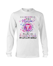 LIMITED EDITION Long Sleeve Tee tile