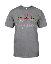 LIMITED EDITION Classic T-Shirt front