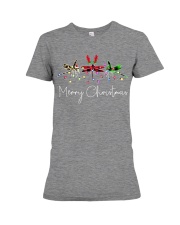 LIMITED EDITION Premium Fit Ladies Tee thumbnail