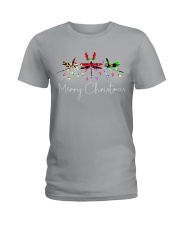 LIMITED EDITION Ladies T-Shirt thumbnail