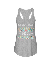 LIMITED EDITION Ladies Flowy Tank tile