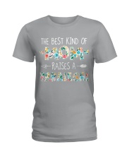 LIMITED EDITION Ladies T-Shirt tile