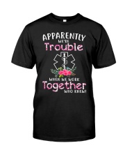 LIMITED EDITION Classic T-Shirt front