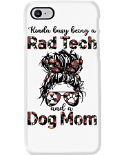 LIMITED EDITION Phone Case tile