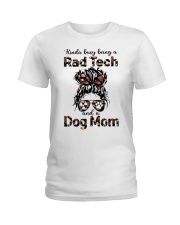 LIMITED EDITION Ladies T-Shirt tile