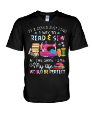 LIMITED EDITION V-Neck T-Shirt thumbnail
