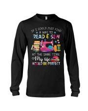 LIMITED EDITION Long Sleeve Tee thumbnail