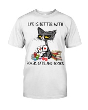 LIMITED EDITION Classic T-Shirt front