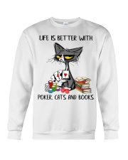 LIMITED EDITION Crewneck Sweatshirt tile