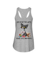 LIMITED EDITION Ladies Flowy Tank tile